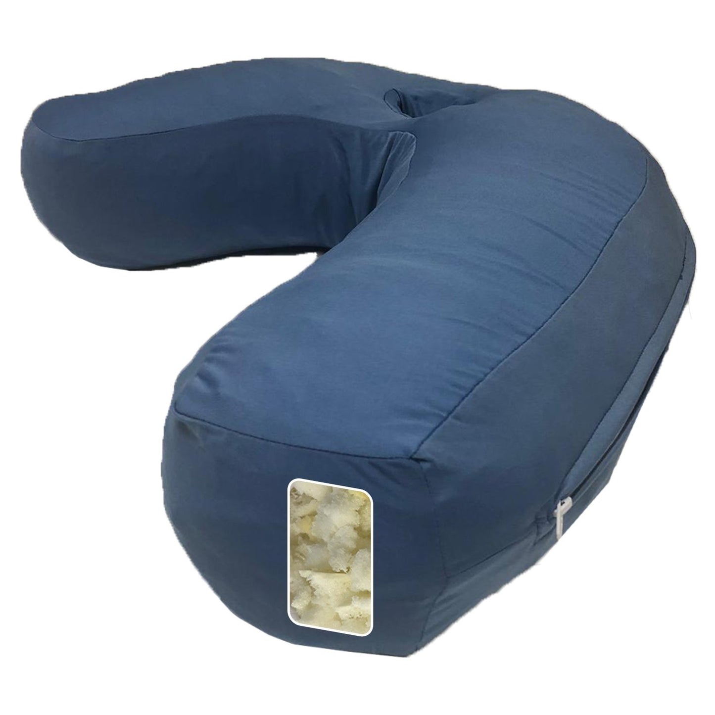 Side Sleeper Pro Pillow – Dr. Larry Cole Products