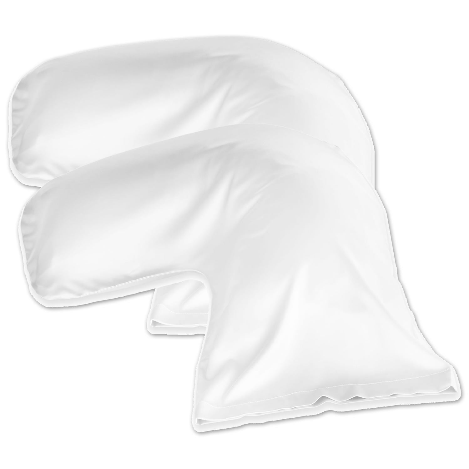 Side Sleeper Pro Pillow – Dr. Larry Cole Products